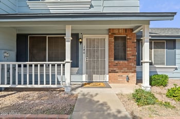 10101 91st Ave #140, Peoria, AZ 85345