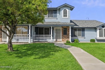 10101 91st Ave #140, Peoria, AZ 85345