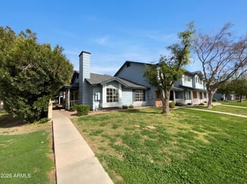 10101 91st Ave #154, Peoria, AZ 85345