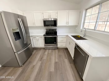 10101 91st Ave #154, Peoria, AZ 85345