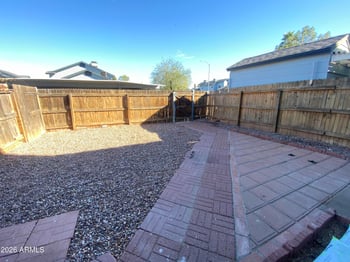 10101 91st Ave #163, Peoria, AZ 85345