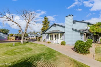 10101 91st Ave #74, Peoria, AZ 85345