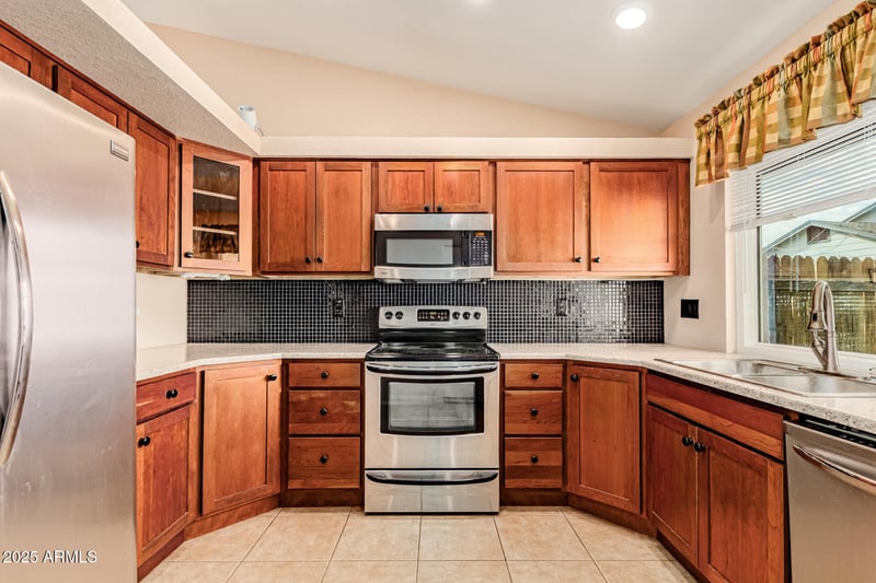 10101 91st Ave #74, Peoria, AZ 85345