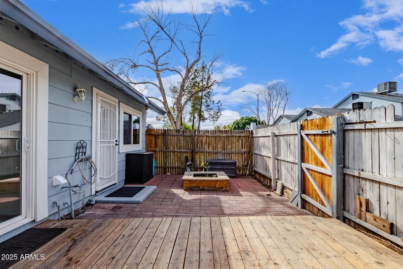 10101 91st Ave #74, Peoria, AZ 85345