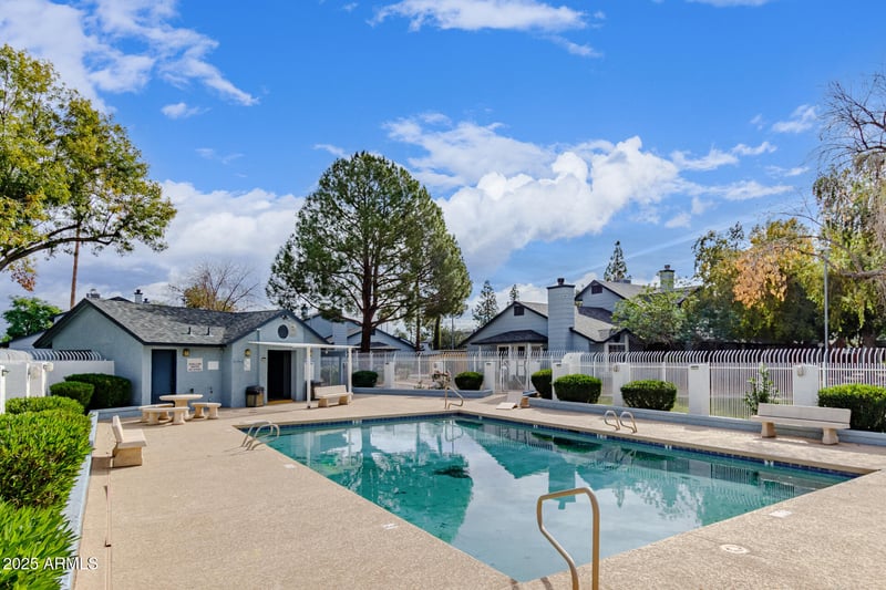 10101 91st Ave #74, Peoria, AZ 85345