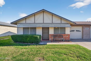 10101 97th Dr #A, Peoria, AZ 85345