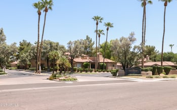 10101 Arabian Trl #2004, Scottsdale, AZ 85258