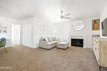 10101 Arabian Trl #2004, Scottsdale, AZ 85258