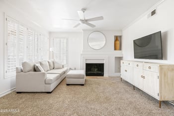 10101 Arabian Trl #2004, Scottsdale, AZ 85258