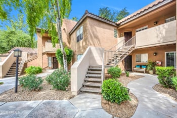 10101 Arabian Trl #2029, Scottsdale, AZ 85258
