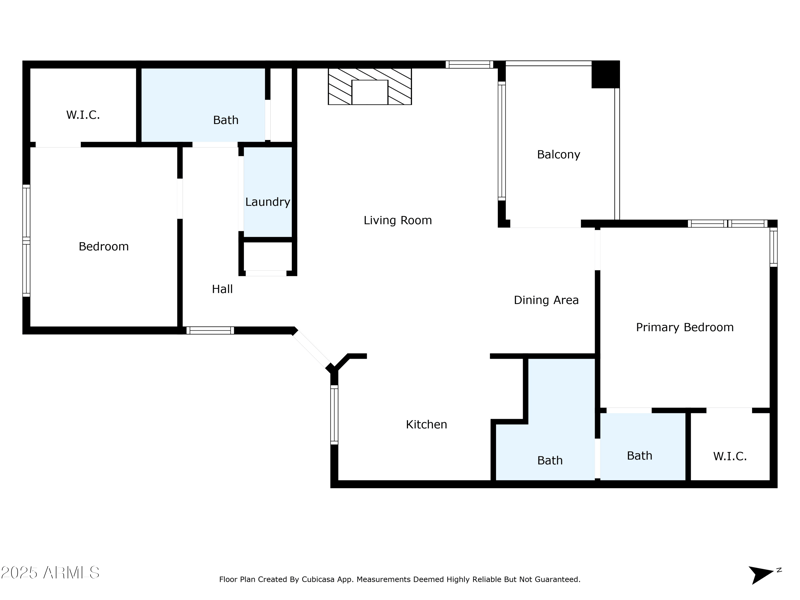 10101 Arabian Trl #2029, Scottsdale, AZ 85258