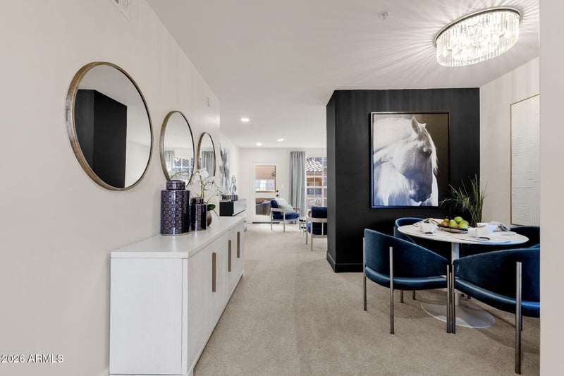 10101 Arabian Trl #2063, Scottsdale, AZ 85258