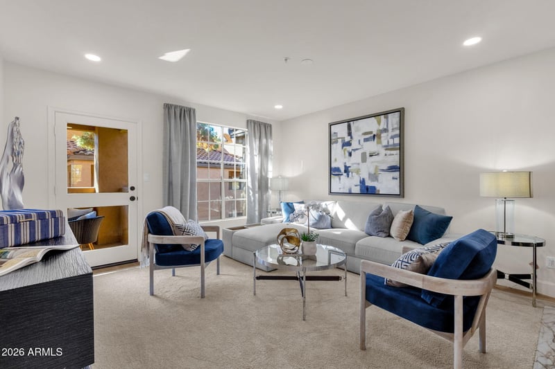 10101 Arabian Trl #2063, Scottsdale, AZ 85258