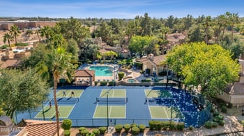 10101 Arabian Trl #2063, Scottsdale, AZ 85258