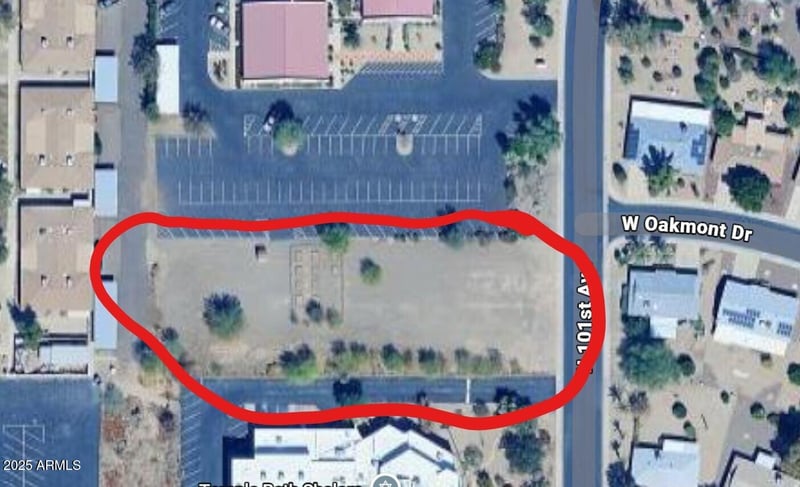 10101 Coggins Dr #-, Sun City, AZ 85351