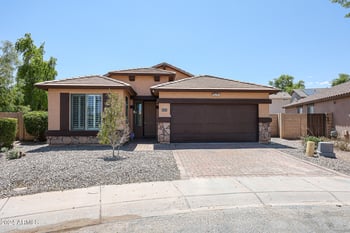 10101 Cordes Rd, Tolleson, AZ 85353