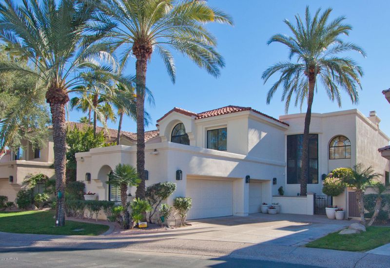 10101 E Bayview Dr, Scottsdale, AZ 85258