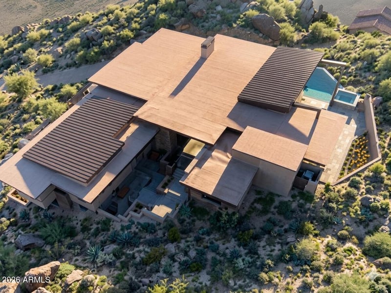 10101 Cavedale Dr, Scottsdale, AZ 85262