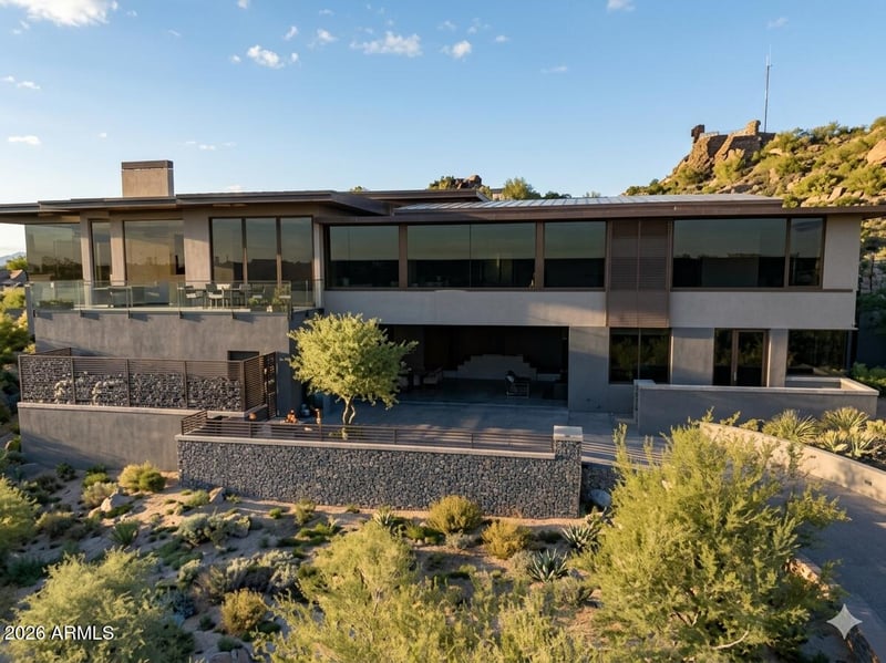 10101 Cavedale Dr, Scottsdale, AZ 85262