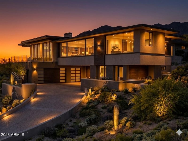 10101 Cavedale Dr, Scottsdale, AZ 85262
