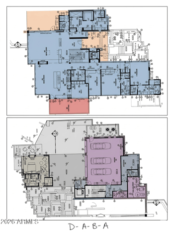 10101 Cavedale Dr, Scottsdale, AZ 85262