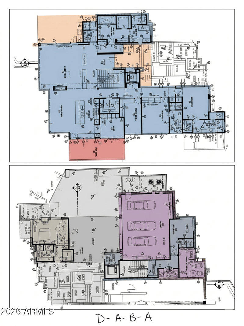 10101 Cavedale Dr, Scottsdale, AZ 85262