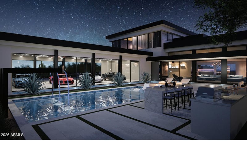 10101 Happy Valley Rd, Scottsdale, AZ 85255