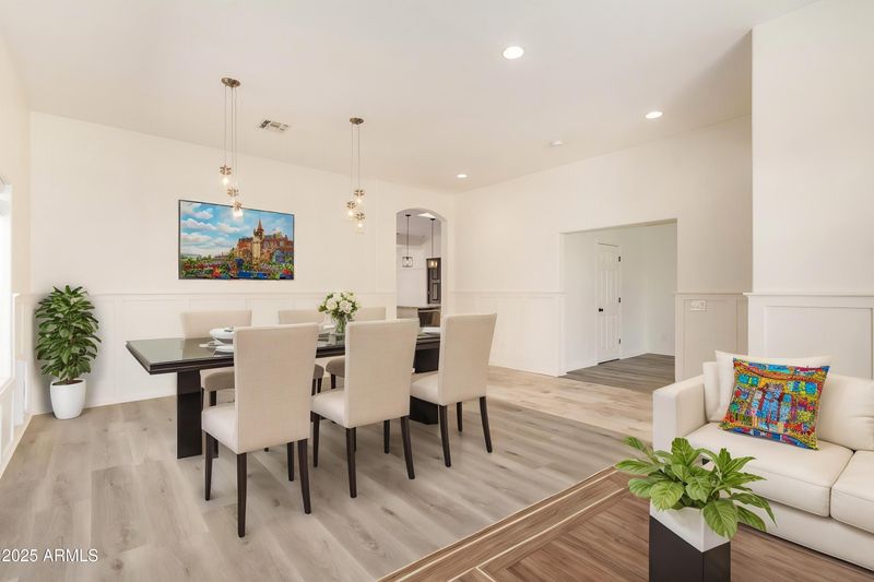 10101 E Posada Ave, Mesa, AZ 85212