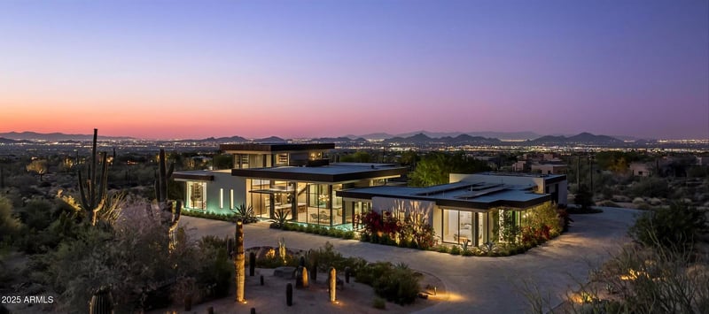 10101 Happy Valley Rd, Scottsdale, AZ 85255