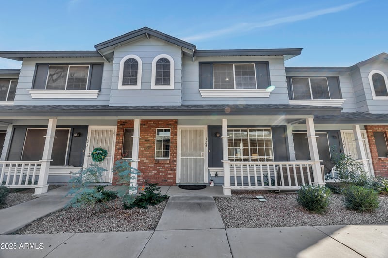 10101 N 91st Ave #124, Peoria, AZ 85345