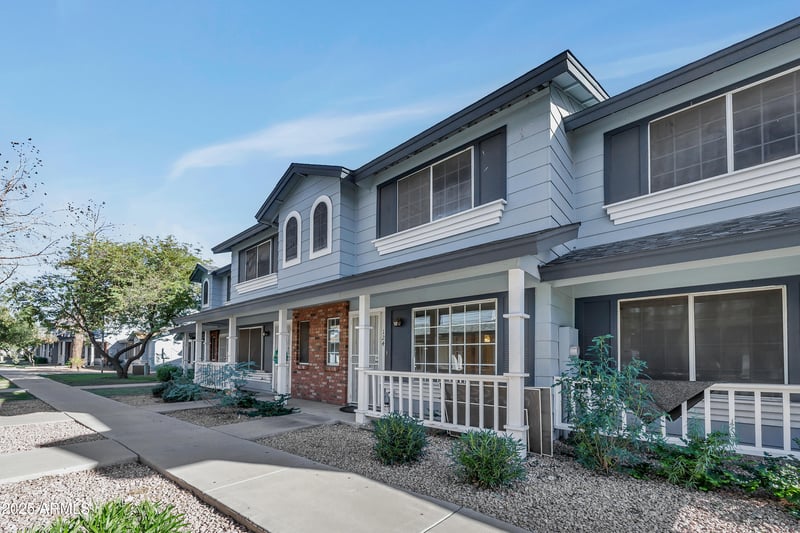 10101 N 91st Ave #124, Peoria, AZ 85345
