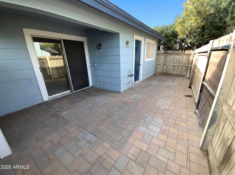 10101 91st Ave #154, Peoria, AZ 85345