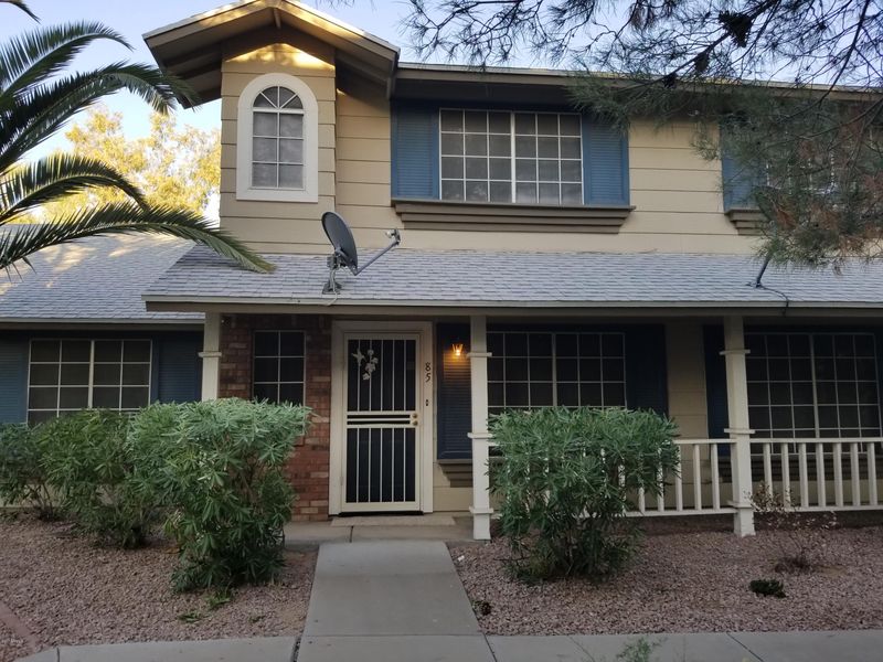 10101 N 91st Ave #85, Peoria, AZ 85345