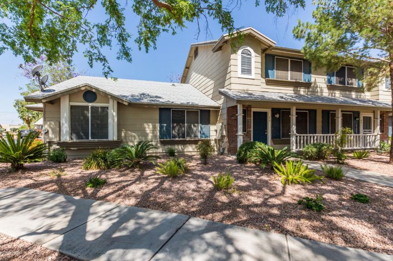 10101 N 91st Ave #89, Peoria, AZ 85345