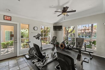 10101 Arabian Trl #1044, Scottsdale, AZ 85258