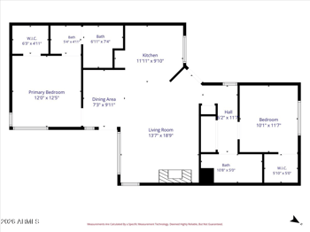 10101 Arabian Trl #1044, Scottsdale, AZ 85258