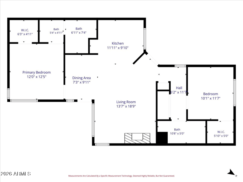 10101 Arabian Trl #1044, Scottsdale, AZ 85258
