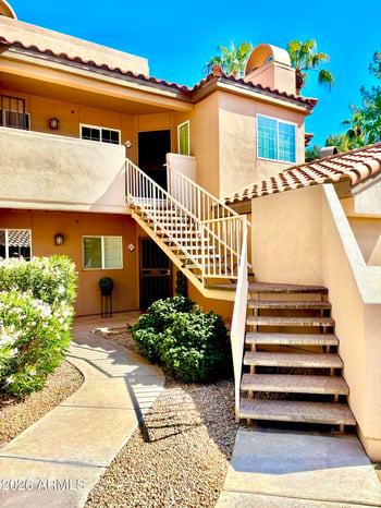 10101 N Arabian Trl #2009, Scottsdale, AZ 85258