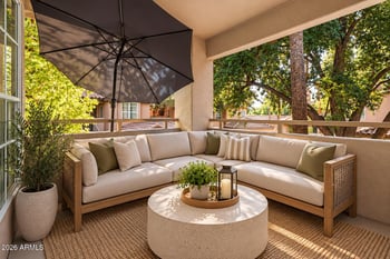 10101 N Arabian Trl #2020, Scottsdale, AZ 85258