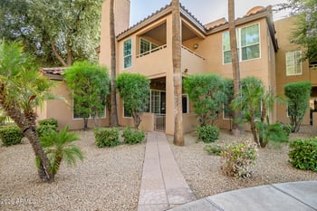 10101 N Arabian Trl #2020, Scottsdale, AZ 85258