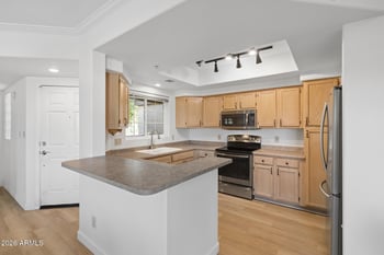 10101 Arabian Trl #2074, Scottsdale, AZ 85258