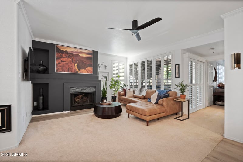 10101 Arabian Trl #2020, Scottsdale, AZ 85258