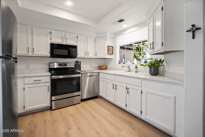 10101 Arabian Trl #2020, Scottsdale, AZ 85258