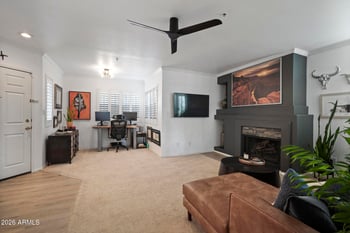 10101 Arabian Trl #2020, Scottsdale, AZ 85258