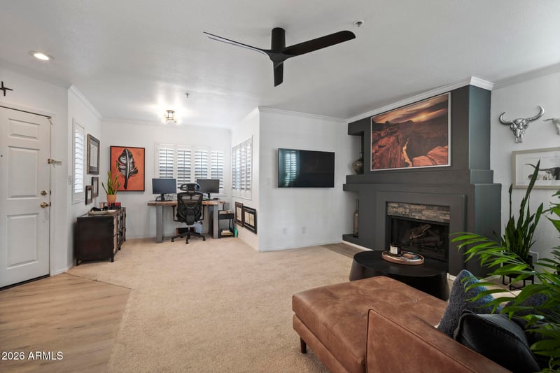 10101 Arabian Trl #2020, Scottsdale, AZ 85258