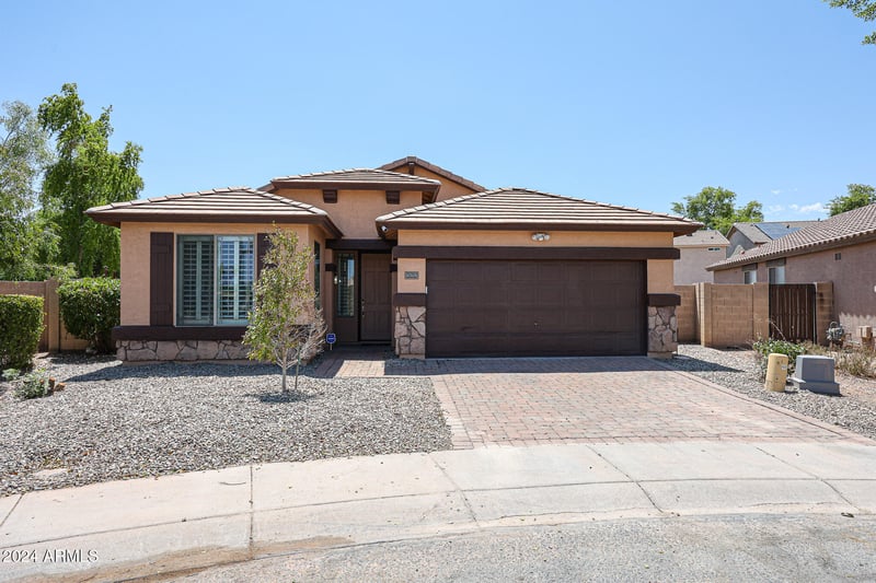 10101 W Cordes Rd, Tolleson, AZ 85353