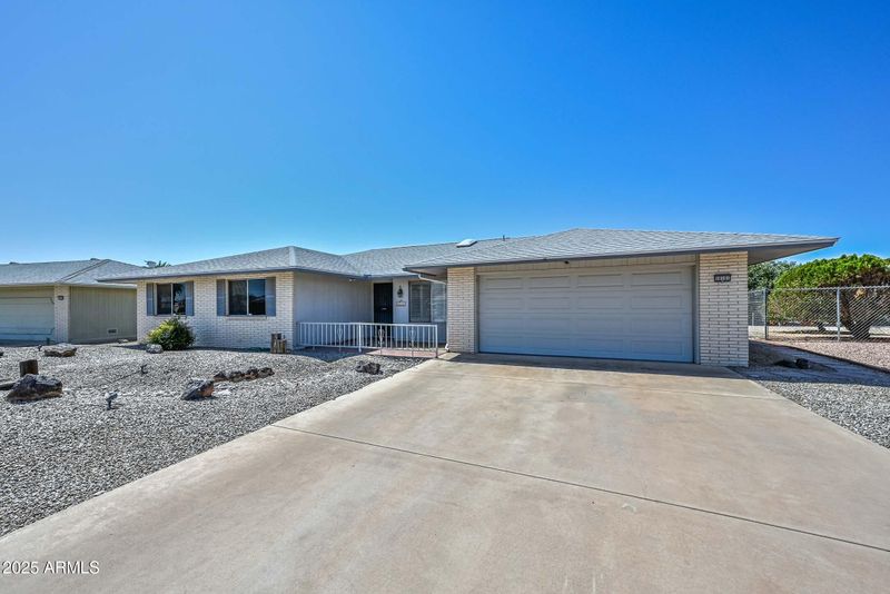 10101 W Desert Rock Dr, Sun City, AZ 85351