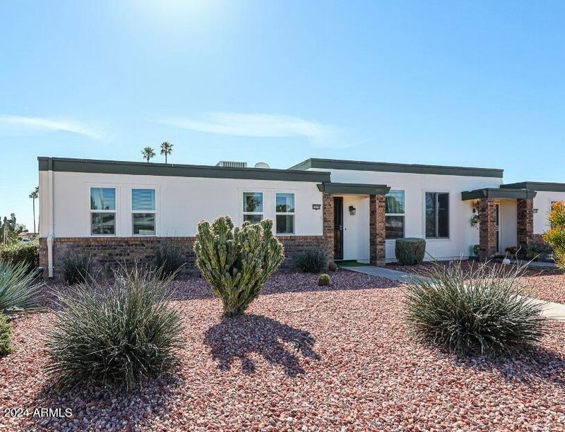 10101 W Thunderbird Blvd, Sun City, AZ 85351