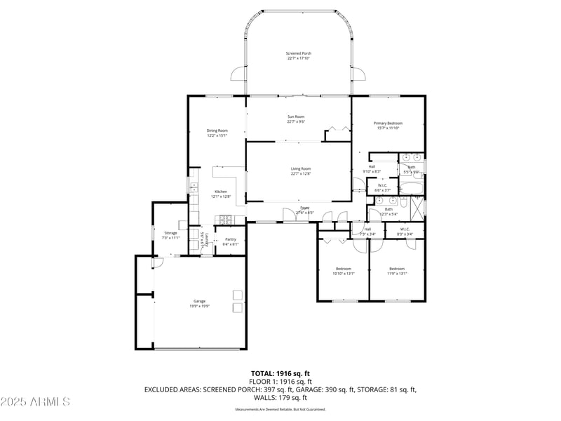 10102 Deanne Dr, Sun City, AZ 85351