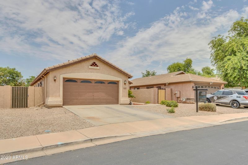 10102 E Obispo Ave, Mesa, AZ 85212